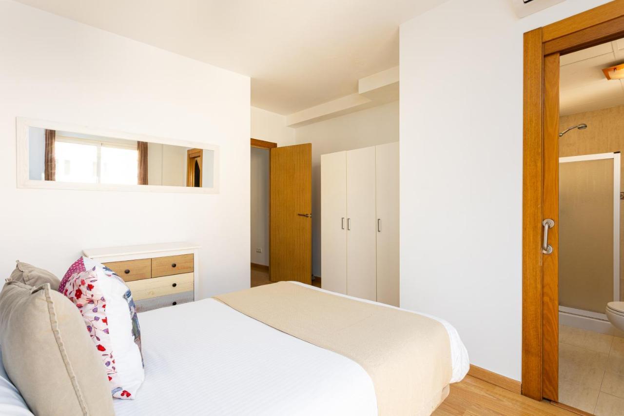 Holidays2Malaga Cruz Verde City Center With Aircon & Wifi מראה חיצוני תמונה