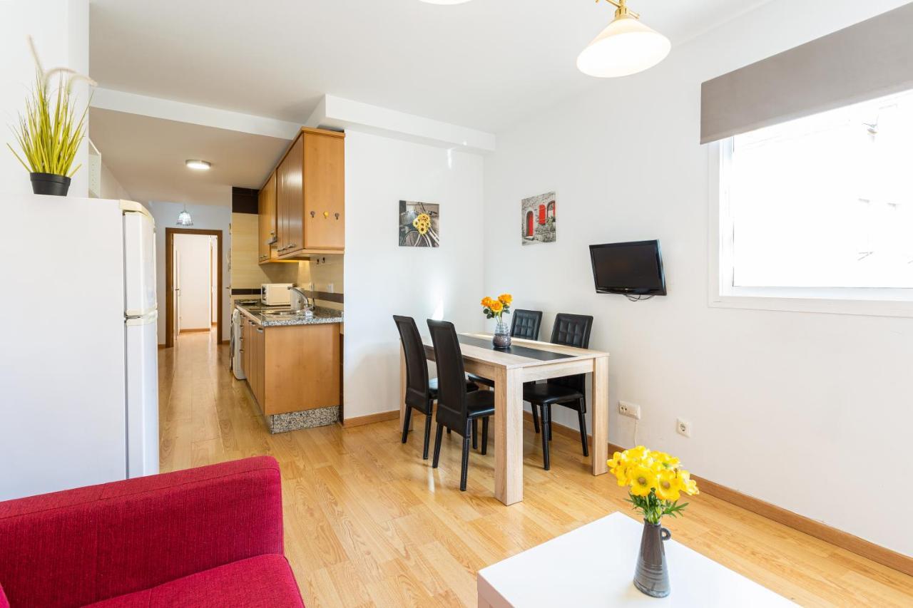 Holidays2Malaga Cruz Verde City Center With Aircon & Wifi מראה חיצוני תמונה