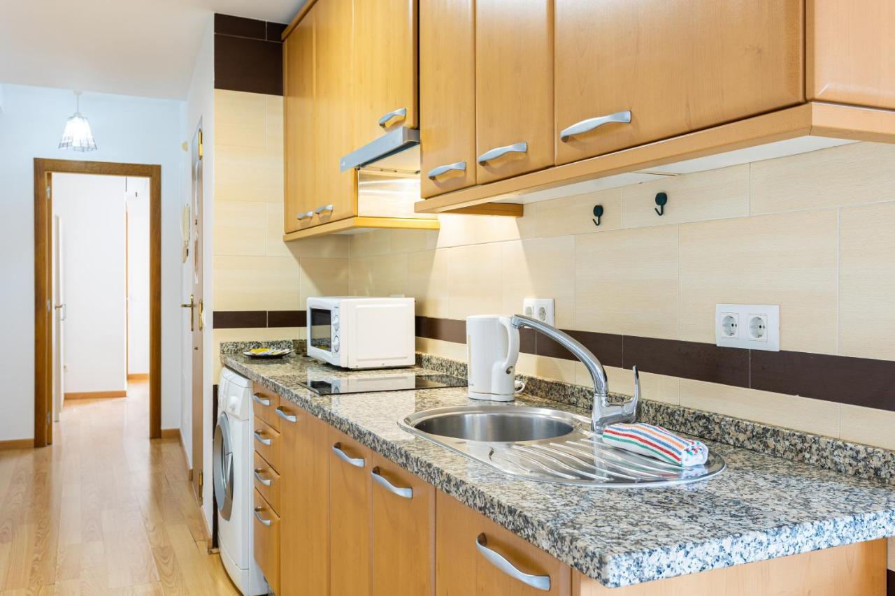 Holidays2Malaga Cruz Verde City Center With Aircon & Wifi מראה חיצוני תמונה